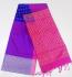SOFT SILK SAREE WITH BLOUSE